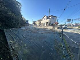 千葉県東金市幸田