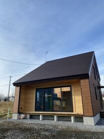 北海道空知郡南幌町東町３丁目