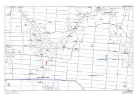熊本県熊本市南区白石町
