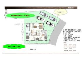 群馬県前橋市川曲町