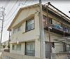 コーポ北斗 1階 築55年11ヶ月の賃貸物件