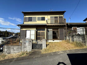 岐阜県可児郡御嵩町中