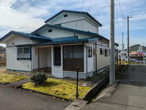 detached 秋田県仙北市角館町上菅沢