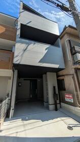 兵庫県神戸市灘区大石北町