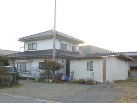 長野県上田市古里