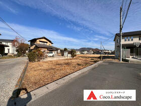 栃木県足利市鹿島町