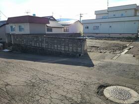 北海道小樽市緑２丁目