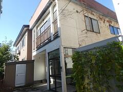 townhouse 青森県青森市松原３丁目

地図を見る