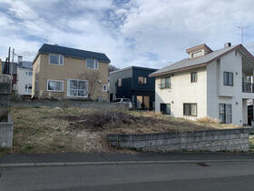 北海道札幌市南区南沢五条４丁目