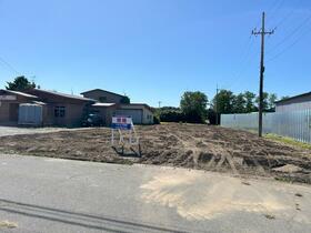 秋田県潟上市天王字蒲沼