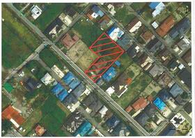 秋田県潟上市天王字上江川