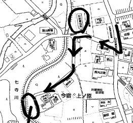福岡県福岡市西区今宿上ノ原