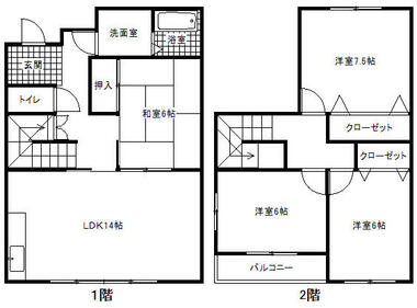 間取り：223040223236