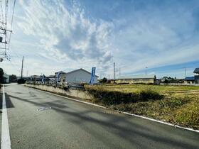 埼玉県狭山市柏原