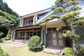 埼玉県飯能市大字唐竹