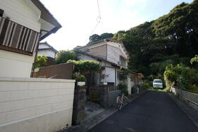 大分県佐伯市中江町