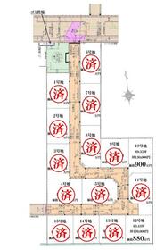 熊本県熊本市南区城南町舞原