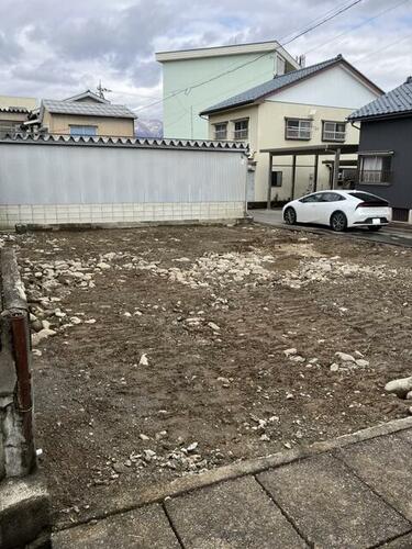 土地, 福井県 勝山市