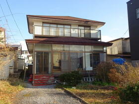 北海道函館市白鳥町