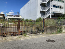 愛知県名古屋市北区楠３丁目