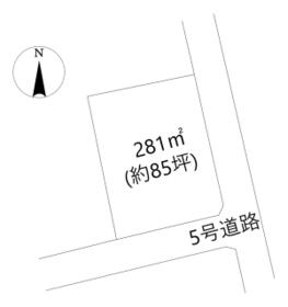 長崎県島原市新田町