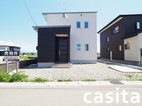 秋田県大仙市花館字東石田