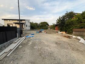 愛知県名古屋市中川区富田町大字榎津字北新海