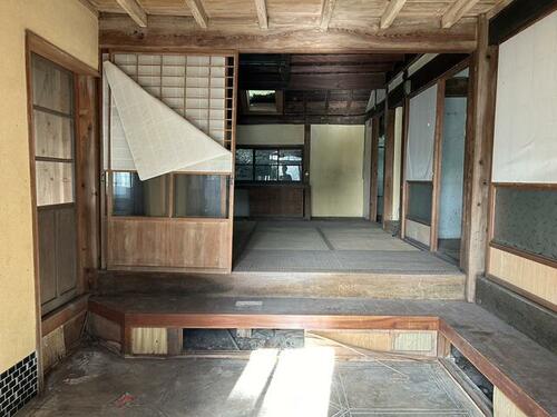 detached 長崎県東彼杵郡東彼杵町駄地郷