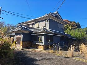 奈良県宇陀市大宇陀小附