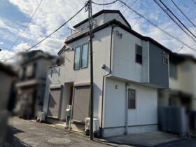 東京都江戸川区篠崎町３丁目