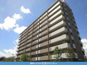 アルファステイツ城山町