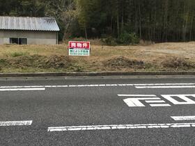 山口県下関市菊川町大字上大野