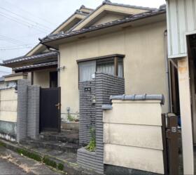 兵庫県宍粟市山崎町五十波