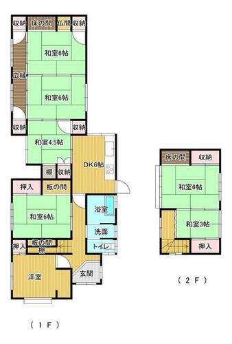 detached 香川県仲多度郡琴平町－