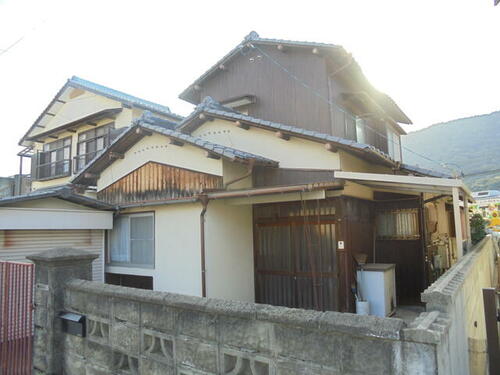 detached 香川県仲多度郡琴平町－