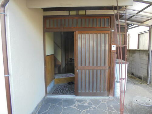 detached 香川県仲多度郡琴平町－