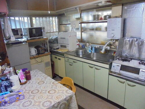 detached 香川県仲多度郡琴平町－