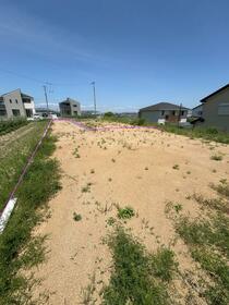 奈良県葛城市加守