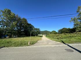 北海道札幌市南区北ノ沢