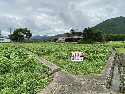 Land, 兵庫県 神崎郡市