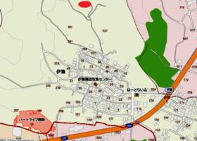 沖縄県中頭郡中城村字伊集