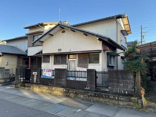 中古住宅, 岐阜県 美濃市