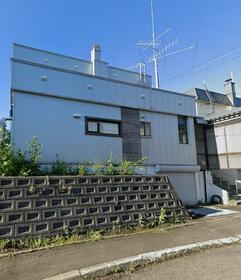 北海道札幌市南区藤野四条１０丁目