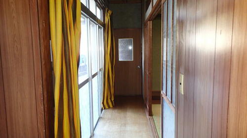 detached 大分県佐伯市上浦大字津井浦