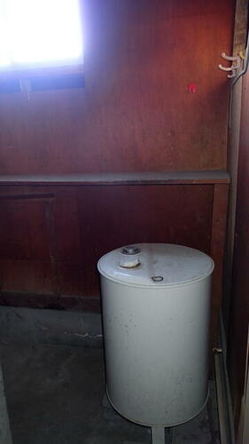 detached 大分県佐伯市上浦大字津井浦