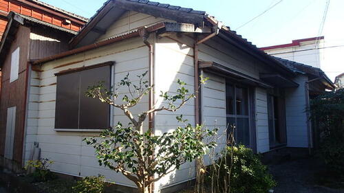 detached 大分県佐伯市上浦大字津井浦