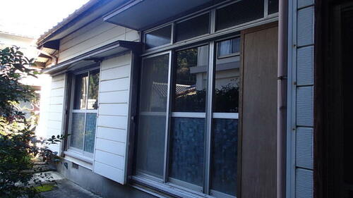 detached 大分県佐伯市上浦大字津井浦