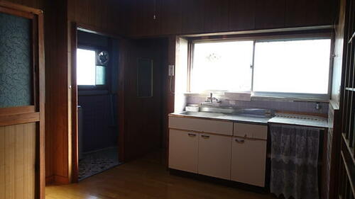 detached 大分県佐伯市上浦大字津井浦