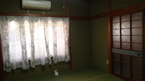 detached 大分県佐伯市上浦大字津井浦