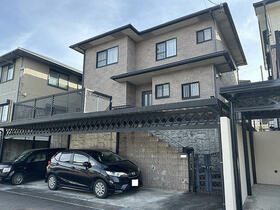 三重県四日市市別山３丁目